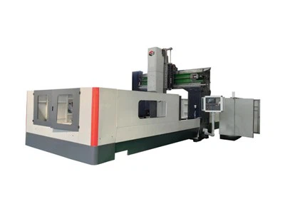 3+2 Portalo tipo vertikalusis apdirbimo centras