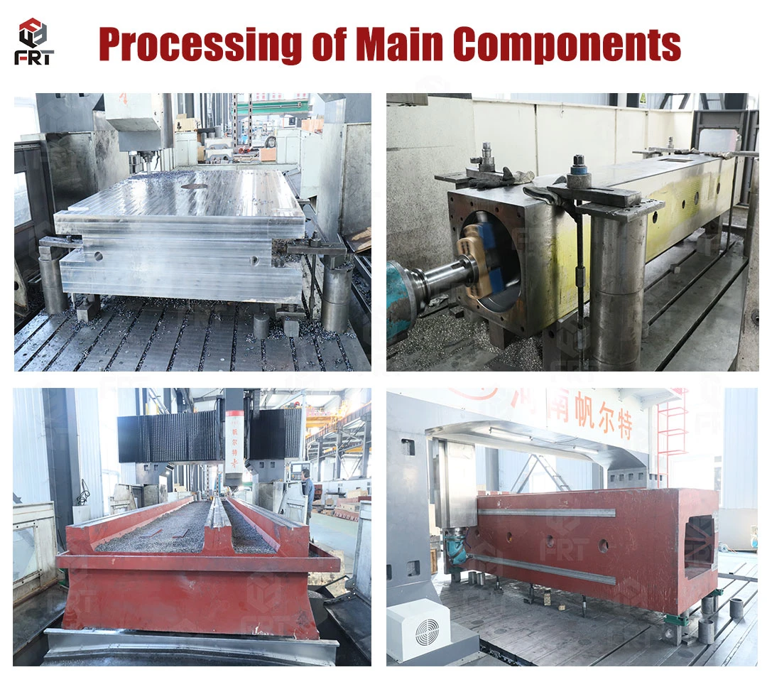 Processing-of-main-components Processing-of-main-components